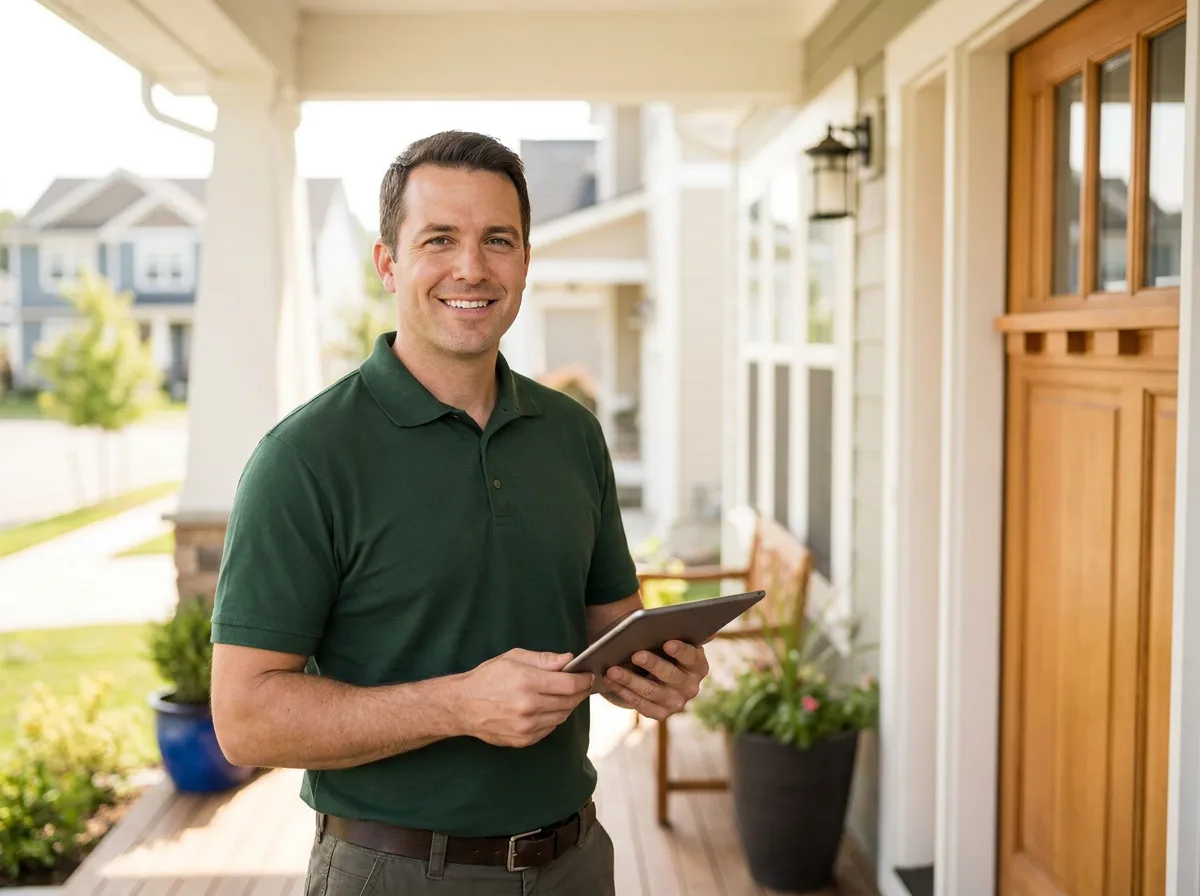 Pest control FAQs for Michigan City, IN